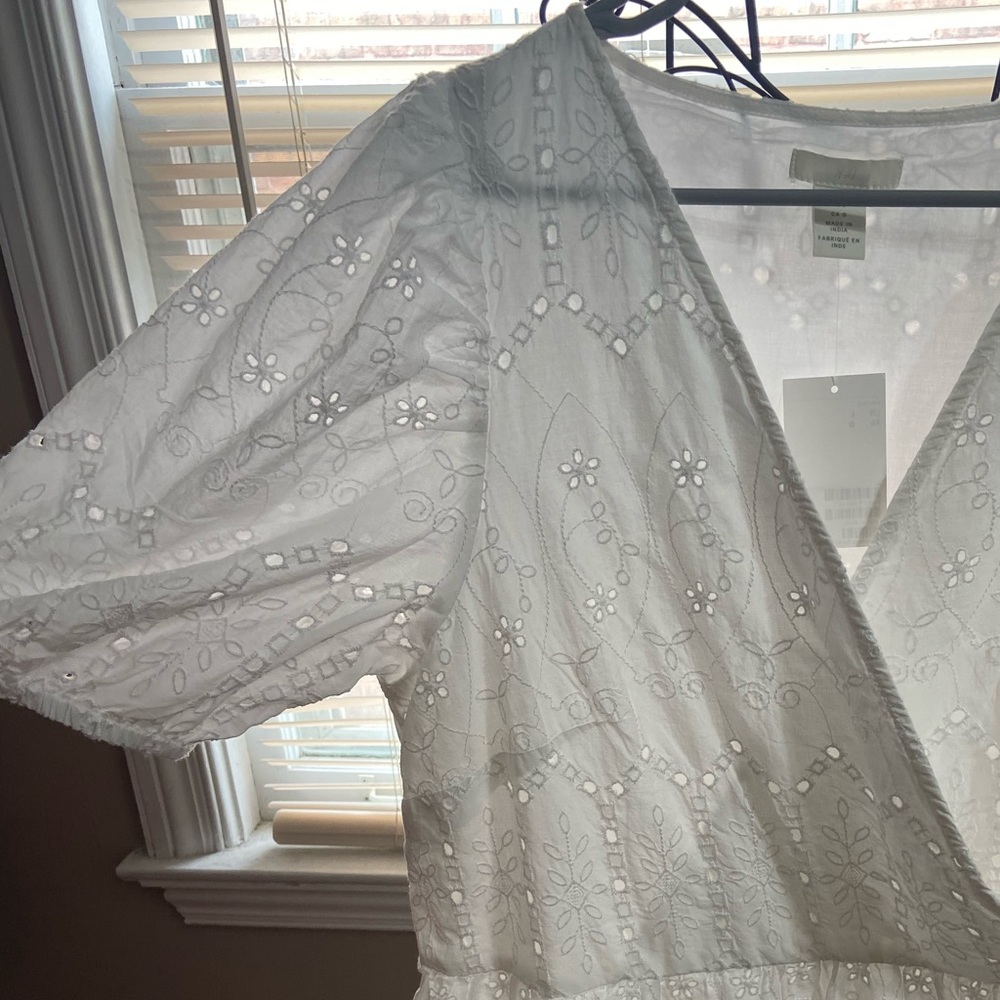 NEW W TAGS Prairie dress